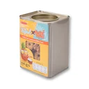 Thumbnail 2 of วีฟู้ดส์ แมกซ์เทสต์ บิสกิตกะทิไส้สับปะรด 430 ก.