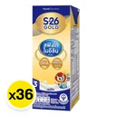 Thumbnail 2 of เอส-26 โกลด์โปรเกรส สูตร 3 180 มล. x 36