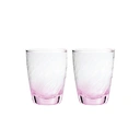 Thumbnail 2 of OCEAN Drinking Glass Set Emeraid Expression Water 370 ml x 2