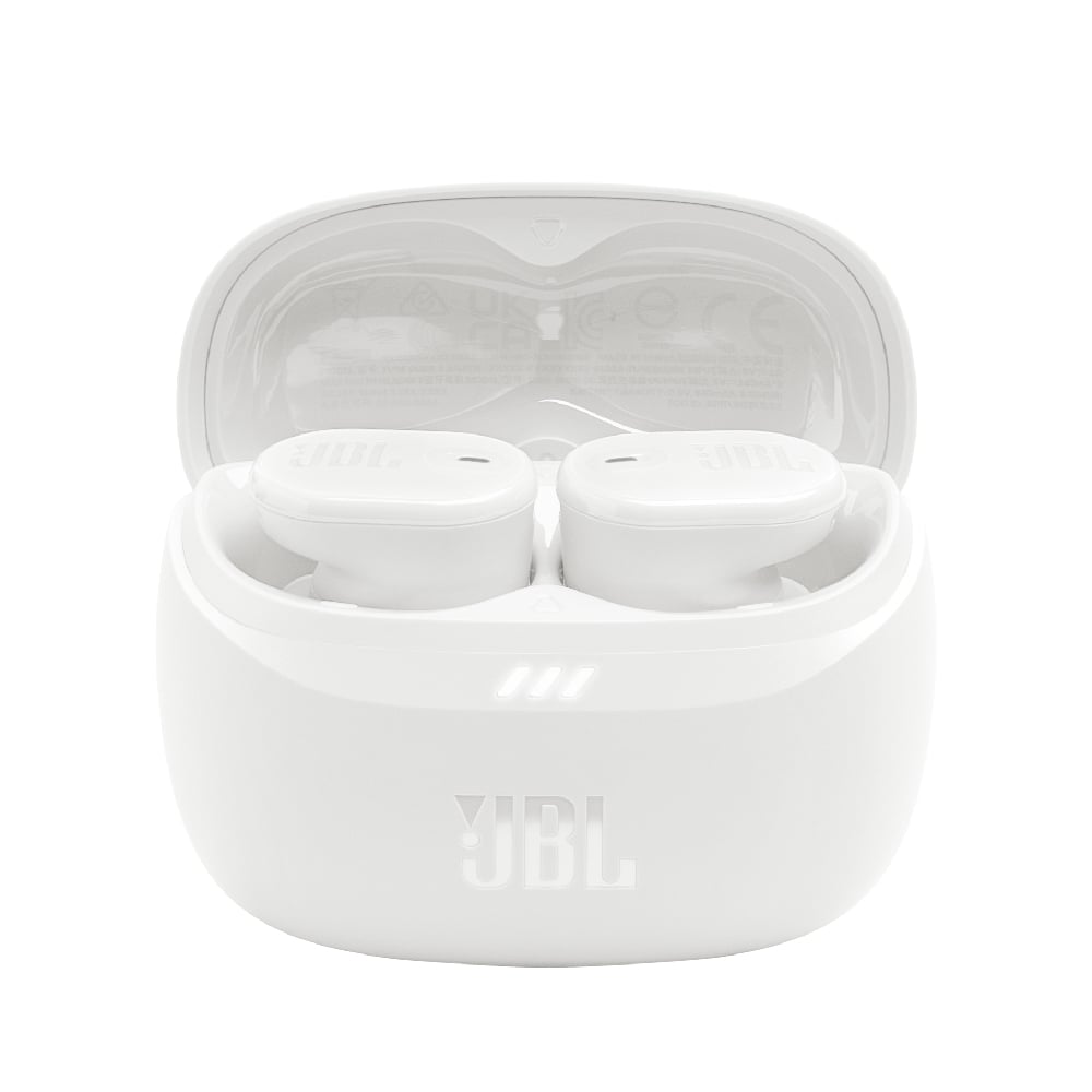JBL In-Ear TWS Tune Buds 2 White
