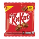 Thumbnail 1 of KITKAT Mini Wafer Fingers in Milk Chocolate 9 g 8 pcs