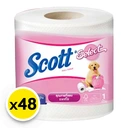 Thumbnail 2 of สก๊อตต์ กระดาษชำระ ม้วน x 48
