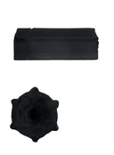 Thumbnail 1 of Bechef ถ่านอัดแท่ง ถ่านกะลา  เกรด A จำนวน 12 ก้อน BeChef ไร้กลิ่น ไร้ควัน ไม่มีสารเคมี ติดไฟนานกว่า 2-3 เท่า ถ่านปิ้งย่าง ถ่านหุงต้ม ถ่านย่าง ถ่าน BBQ ถ่าน ปิ้งย่าง ถ่านบาร์บีคิว เตาย่าง