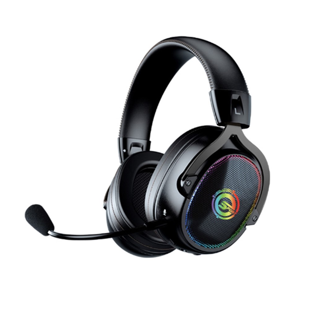 Neolution Gaming Headset NEBULA Wireless Black