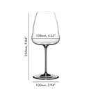 Thumbnail 2 of รีเดล แก้วแชมเปญ Winewings Champagne Wine Glass