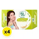 Thumbnail 2 of อิงอร สบู่สมุนไพร สูตรน้ำนมจมูกข้าว 85 ก. x 4