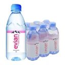 Thumbnail 1 of เอเวียง น้ำแร่ธรรมชาติ 330 มล. x 6