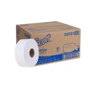 Thumbnail 2 of สก๊อตต์ เอสเซนเชี่ยล กระดาษชำระม้วนใหญ่ 9 ซม. 620 ม. x 12