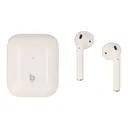 Thumbnail 2 of BLUE BOX Earbud Wireless TWS AP02 White