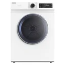 Thumbnail 3 of โตชิบา เครื่องอบผ้าฝาหน้า 7 กก. รุ่น TD-H80SET สีขาว