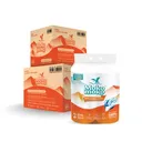 Thumbnail 2 of [1 ลัง แถม 1 ลัง] โมโกะ โมโกะ กระดาษอเนกประสงค์แบบม้วน ​2 ม้วน x 20