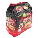 Thumbnail 4 of ซัมยัง ราเม็งกึ่งสำเร็จรูป รสไก่เผ็ด 145 ก. x 5