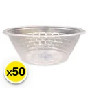 Thumbnail 1 of ARO Bowl PP 880 ml x 50