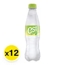 Thumbnail 2 of เอส เพลย์ เครื่องดื่มน้ำอัดลม กลิ่นเลมอนไลม์ 360 มล. x 12