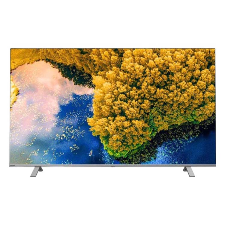 TOSHIBA TV 65 4K Andriod 65C350LP_LK