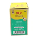 Thumbnail 3 of มีโอ ดีไลท์ ปลาทูน่าและไก่ฉีกในเยลลี่ 70 ก. x 12