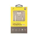 Thumbnail 4 of คิวพลัส หูฟัง MAGNET 3.5 มม. สีขาว