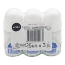 Thumbnail 3 of NIVEA Extra White And Firm Q10 25 ml x 3