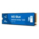 Thumbnail 2 of เวสเทิร์น ดิจิตอล การ์ดเอสเอสดี 4TB SN5000 SSD M.2 PCle/Nvme Gen4