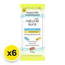 Thumbnail 2 of OLAY Natural White Light 7.5 g 6 sachets