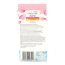 Thumbnail 5 of โอเลย์ เนเชอรัล พิงค์คิช ซองฝาหมุน 7.5 ก. x 6