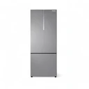 Thumbnail 1 of พานาโซนิค ตู้เย็น 2 ประตู 14.8 คิว รุ่น NR-BX471WGWT สีขาว