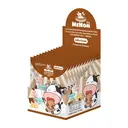 Thumbnail 2 of มีนม นมปรุงแต่งอัดเม็ด รสช็อกโกแลต 10 ก. x 24