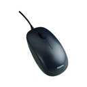 Thumbnail 2 of โมฟี่ เมาส์ Wired Mouse Silent BUNBUN สี น้ำเงินเข้ม