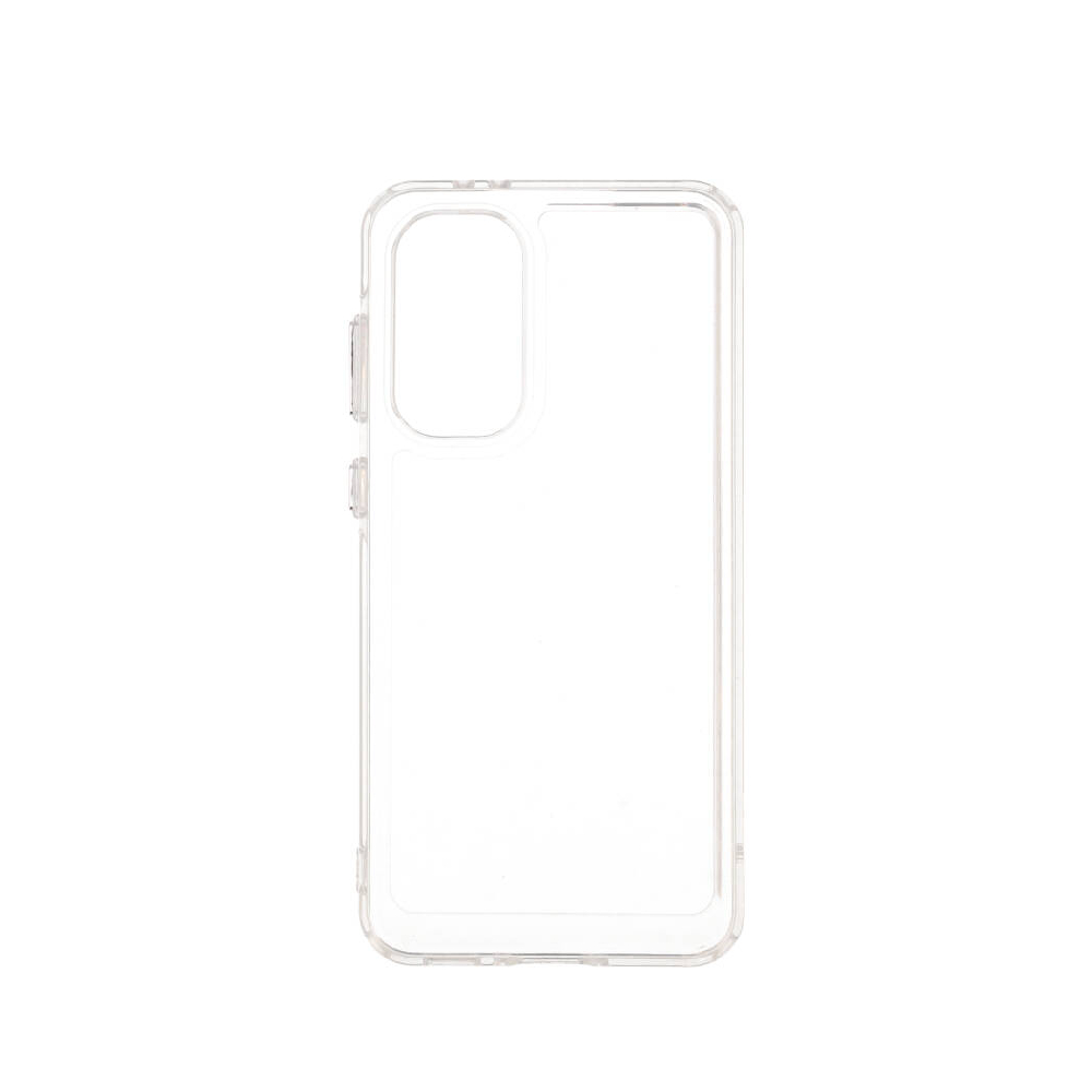 FOX Samsung A56 Frame Acrylic Clear