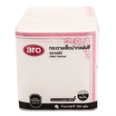 Thumbnail 1 of เช็ดปากเอโร่แฟนซี33X33ซม250ผX1ชมพ