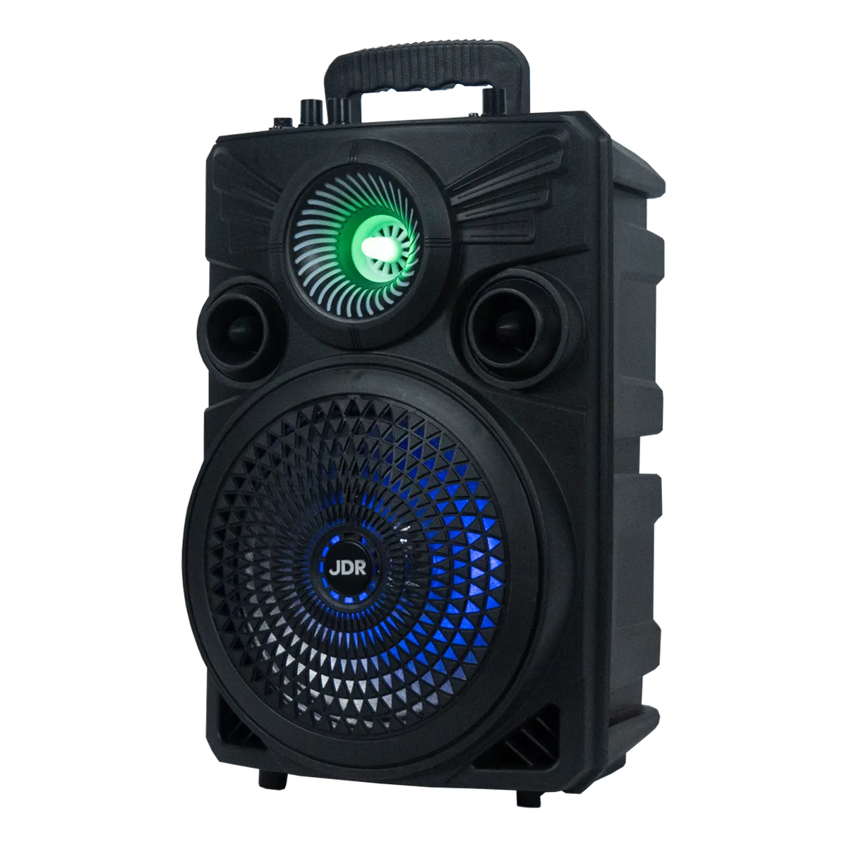 SONAR Speaker With Microphone 8 Model JR-802