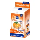 Thumbnail 3 of นีเวีย โลชั่น ไวทซี & อี ส้ม 30 มล. x 4