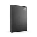 Thumbnail 3 of SEAGATE Hard Disk SSD Ext One Touch 2TB Model STKG2000400 Black