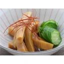 Thumbnail 4 of KEIHIN Seasoned Ajitsuke Menma Bamboo Shoot - Extra Thick Manze Premium Cut Seasoned with Soy Sauce, Sesame Oil and Chili Oil (Made in Japan) 850g x 2 packs