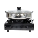 Thumbnail 3 of SMARTHOME Gas Cooker Model SM-PGA01