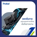 Thumbnail 5 of Protex Talcum Peony&Pomegranate 140g x6 + Protex Talcum Japanese White Chacoal 140g x6