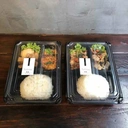 Thumbnail 4 of thefoodbox 3PPN กล่องอาหาร 3ช่อง กล่องใส่อาหาร 3ช่อง กล่องข้าว กล่องพลาสติกใส กล่องใส่อาหารเวฟได้ กล่องอาหาร เดลิเวอรี่ เวฟ [50 ใบ]