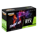 Thumbnail 3 of อินโนทรีดี การ์ดจอ GeForce RTX 3050 Twin X2 6GB GDDR6 96-bit