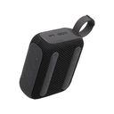 Thumbnail 3 of JBL Bluetooth Speaker Go 4 Black