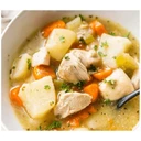 Thumbnail 2 of โจเน็ตสึ ซุปผงรสไก่ ผลิตจากผงซุปไก่ ผงสกัดจากหมู และผงผัก (ผลิตในประเทศญี่ปุ่น) ขนาด 100 กรัม x 6 ถุง