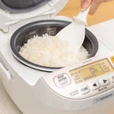 Thumbnail 3 of โซจิรูชิ หม้อหุงข้าว 0.5 ล. รุ่น NL-BGQ05 สีขาว
