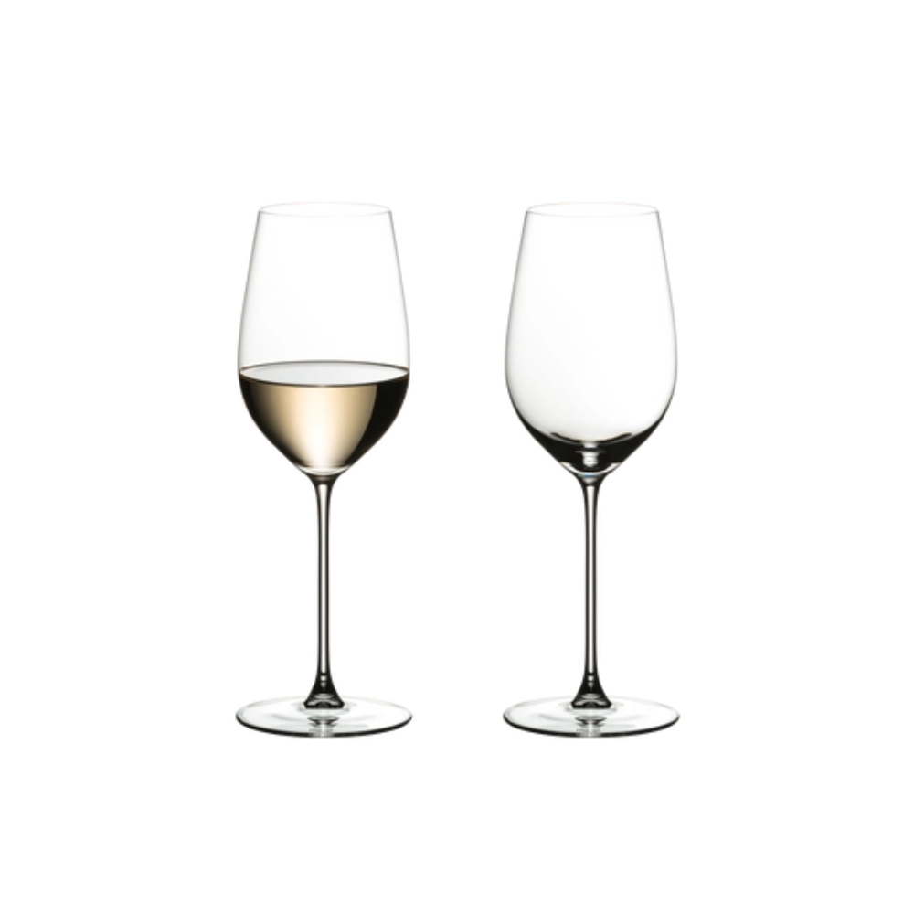 RIEDEL Veritas Riesling Zinfandel x 2