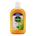 Thumbnail 1 of DETTOL Hygiene Multi-Use Disinfectant 500 ml