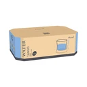 Thumbnail 3 of OCEAN Drinking Glass Tango Rock 255 ml x 6