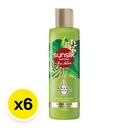 Thumbnail 2 of ซันซิล แชมพู ไบโอ แอคทีฟ แพลนท์ โปรตีน&โอ๊ตมิล 90 มล. x 6