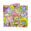 Thumbnail 2 of ถุงช้อปปิ้งคอลเลคชั่น 2 17x15 นิ้ว