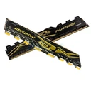 Thumbnail 2 of APACER RAM DDR4(3200) 16GB (8GBX2) PANTHER GOLDEN (AH4U16G32C28Y7GAA-2) - A0133628