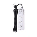 Thumbnail 4 of โตชิโน่ ปลั๊กไฟ 3 Way 1 Switch 3M. (SO-33)