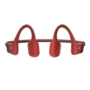 Thumbnail 3 of ช็อค หูฟังสปอร์ต Openrun สีแดง