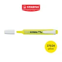 Thumbnail 2 of สตาบิโล Swing Cool ปากกาไฮไลท์ สี Yellow รุ่น 275/24 x 10 ด้าม